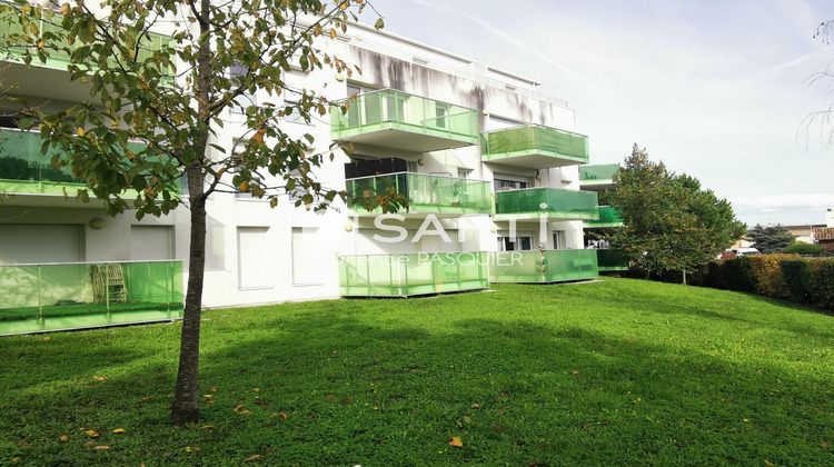 Ma-Cabane - Vente Appartement Le Haillan, 39 m²