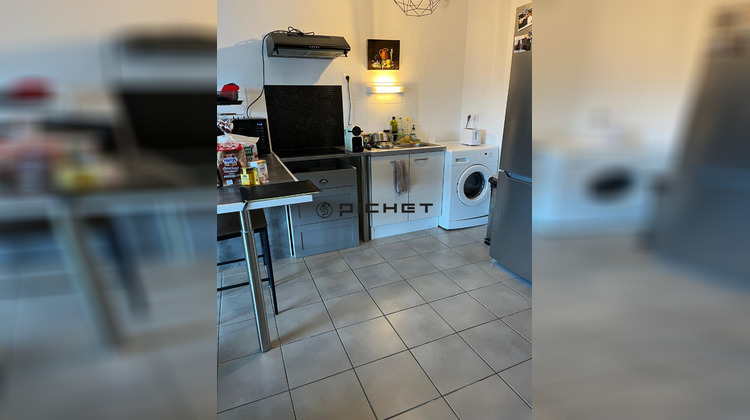 Ma-Cabane - Vente Appartement LE HAILLAN, 44 m²