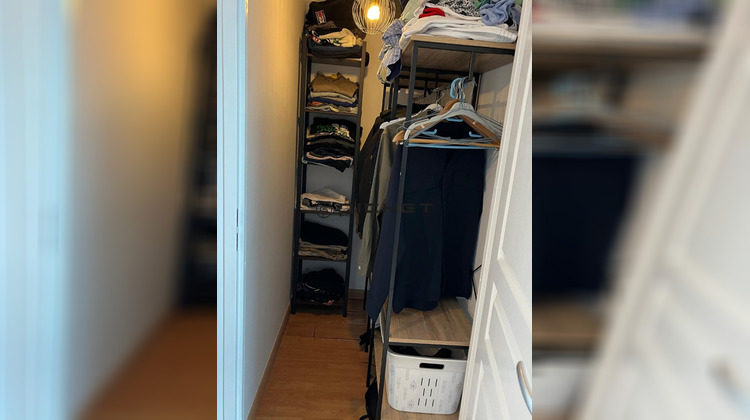 Ma-Cabane - Vente Appartement LE HAILLAN, 44 m²