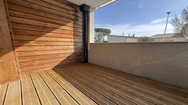 Ma-Cabane - Vente Appartement Le Haillan, 62 m²