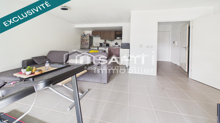 Ma-Cabane - Vente Appartement Le Haillan, 43 m²