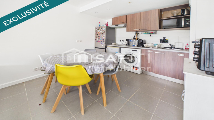 Ma-Cabane - Vente Appartement Le Haillan, 43 m²