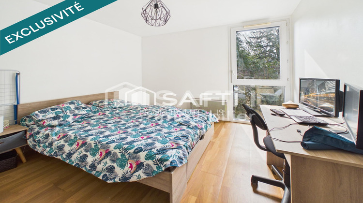 Ma-Cabane - Vente Appartement Le Haillan, 43 m²