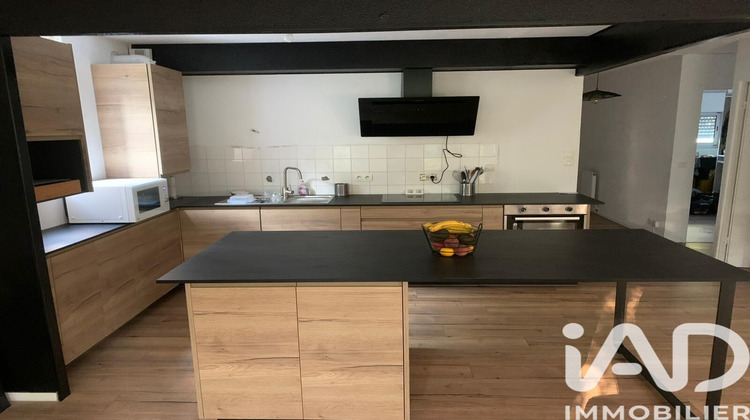 Ma-Cabane - Vente Appartement Le Haillan, 80 m²