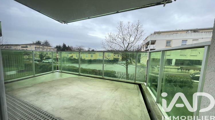 Ma-Cabane - Vente Appartement Le Haillan, 40 m²