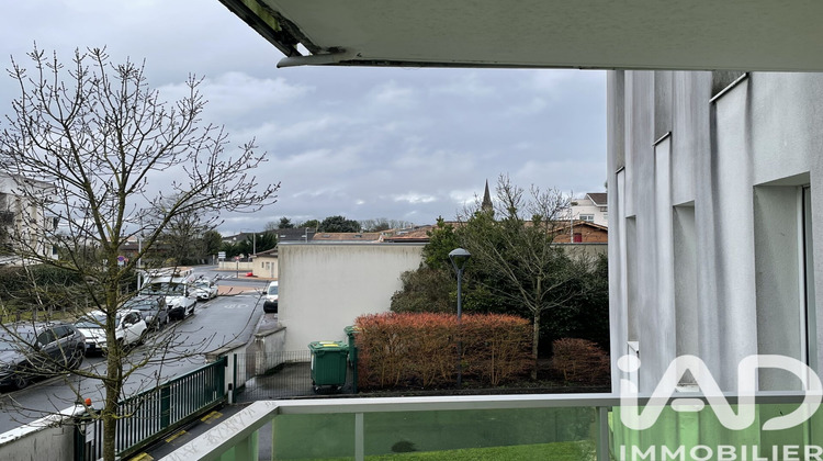 Ma-Cabane - Vente Appartement Le Haillan, 40 m²