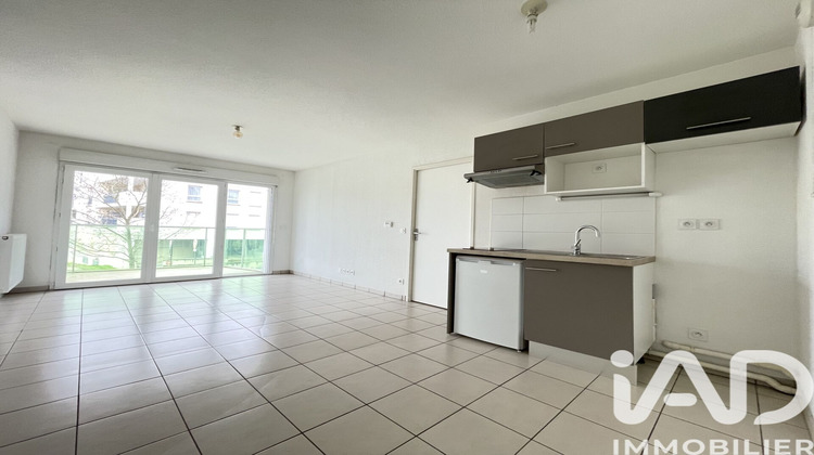 Ma-Cabane - Vente Appartement Le Haillan, 40 m²