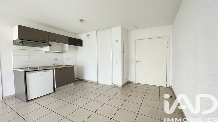 Ma-Cabane - Vente Appartement Le Haillan, 40 m²