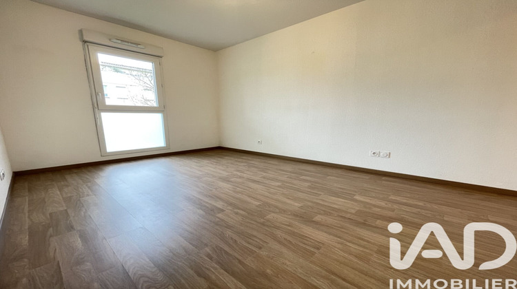 Ma-Cabane - Vente Appartement Le Haillan, 40 m²