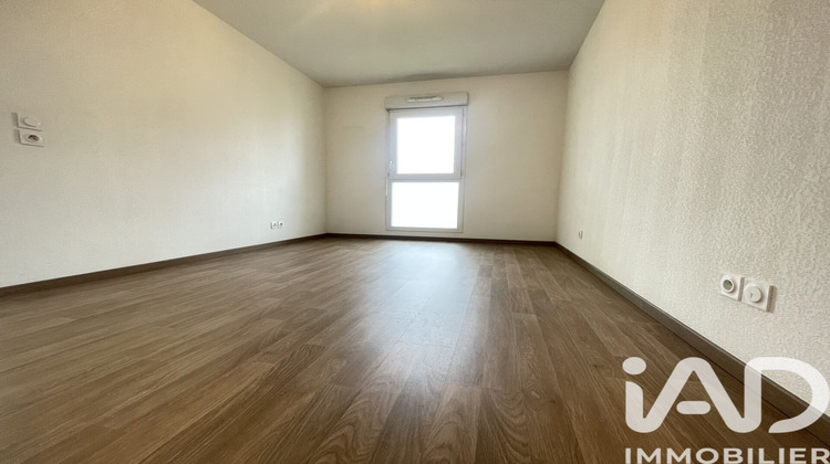 Ma-Cabane - Vente Appartement Le Haillan, 40 m²