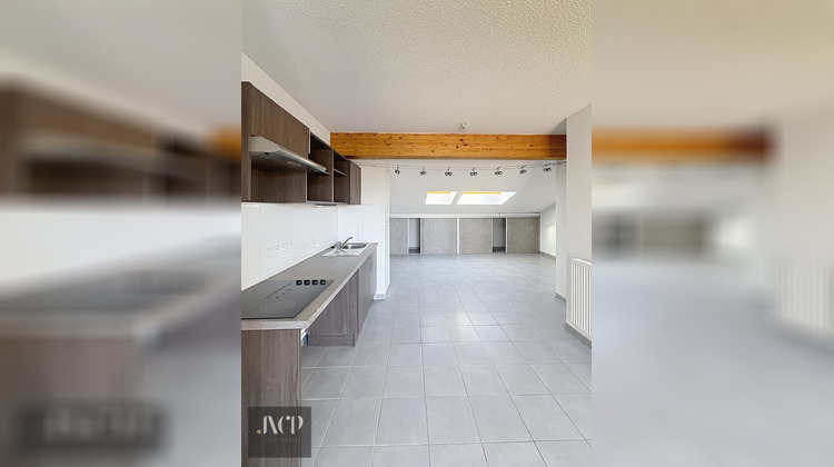 Ma-Cabane - Vente Appartement Le Haillan, 66 m²
