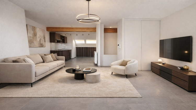 Ma-Cabane - Vente Appartement Le Haillan, 66 m²
