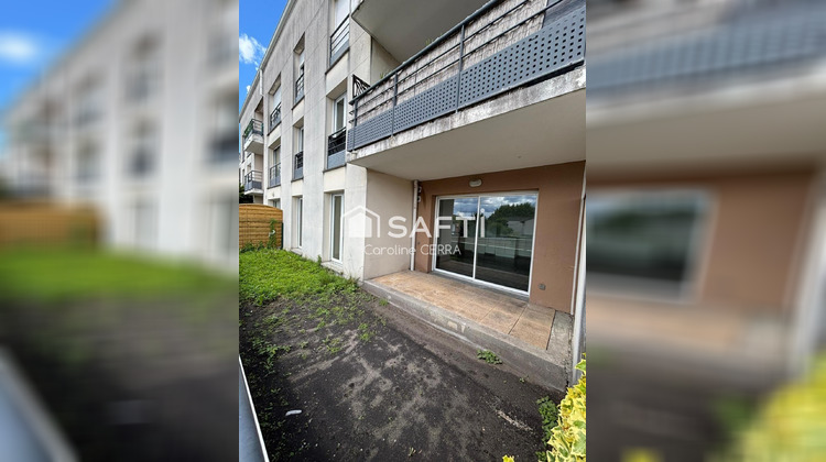 Ma-Cabane - Vente Appartement Le Haillan, 54 m²