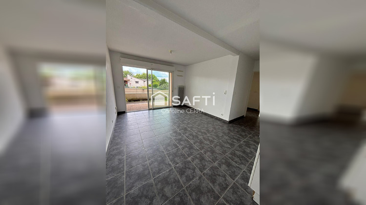 Ma-Cabane - Vente Appartement Le Haillan, 54 m²