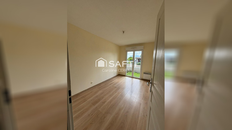Ma-Cabane - Vente Appartement Le Haillan, 54 m²