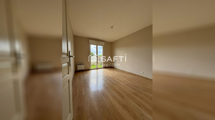 Ma-Cabane - Vente Appartement Le Haillan, 54 m²