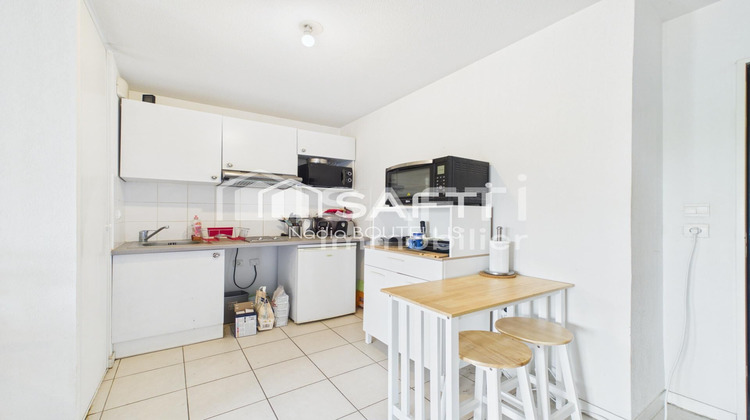 Ma-Cabane - Vente Appartement Le Haillan, 32 m²
