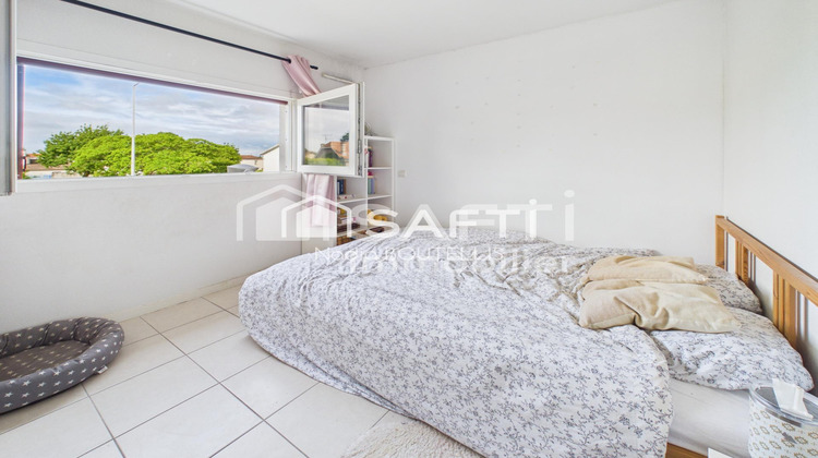 Ma-Cabane - Vente Appartement Le Haillan, 32 m²