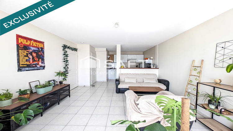 Ma-Cabane - Vente Appartement Le Haillan, 40 m²