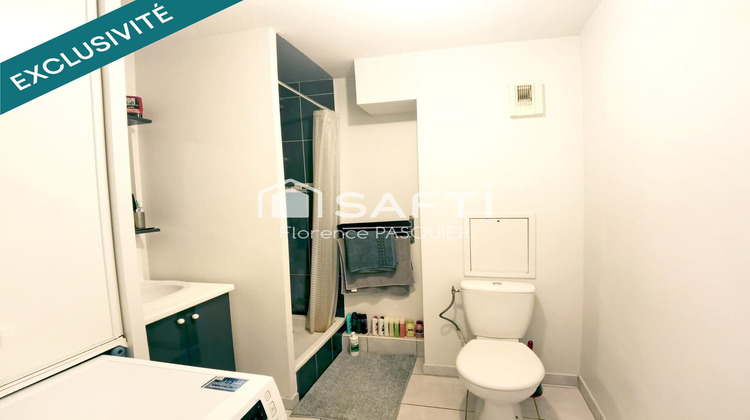 Ma-Cabane - Vente Appartement Le Haillan, 40 m²