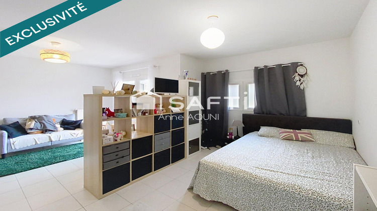 Ma-Cabane - Vente Appartement Le Haillan, 31 m²