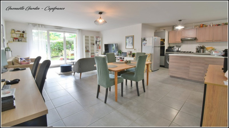 Ma-Cabane - Vente Appartement LE HAILLAN, 95 m²