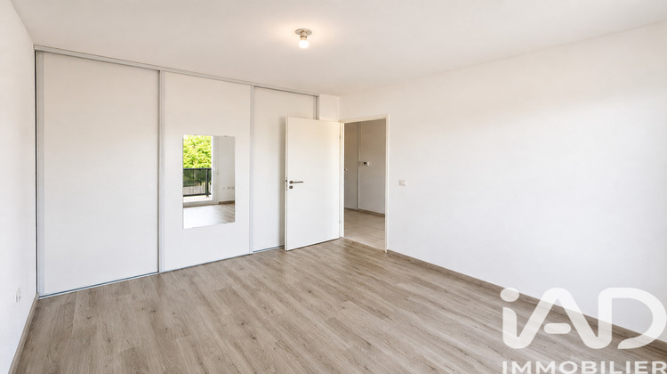 Ma-Cabane - Vente Appartement Le Haillan, 35 m²