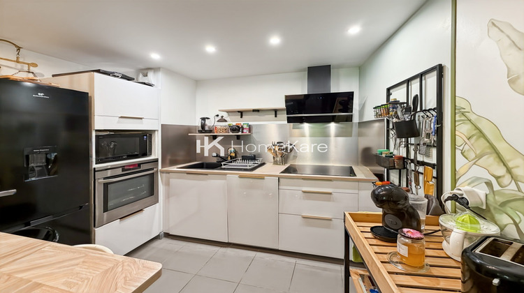 Ma-Cabane - Vente Appartement Le Haillan, 70 m²