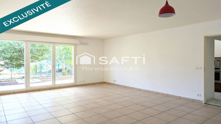 Ma-Cabane - Vente Appartement Le Haillan, 72 m²