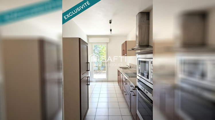 Ma-Cabane - Vente Appartement Le Haillan, 72 m²
