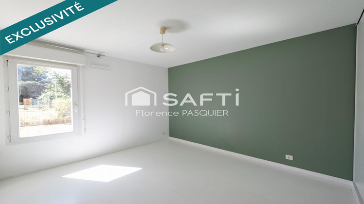 Ma-Cabane - Vente Appartement Le Haillan, 72 m²