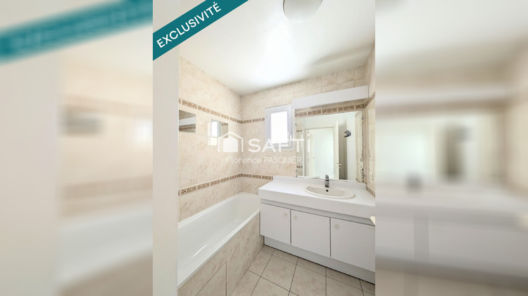 Ma-Cabane - Vente Appartement Le Haillan, 72 m²