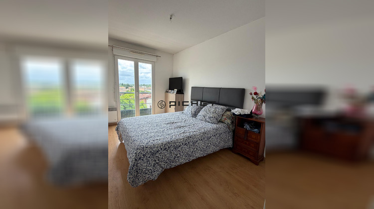 Ma-Cabane - Vente Appartement LE HAILLAN, 62 m²