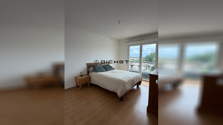 Ma-Cabane - Vente Appartement LE HAILLAN, 62 m²