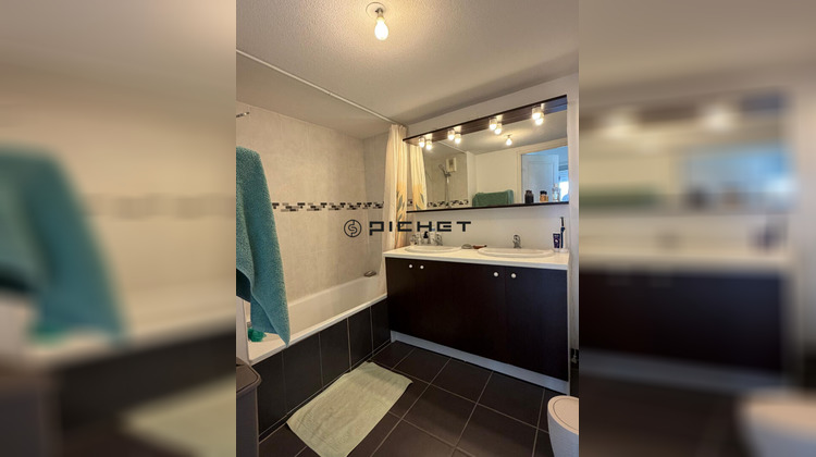 Ma-Cabane - Vente Appartement LE HAILLAN, 62 m²