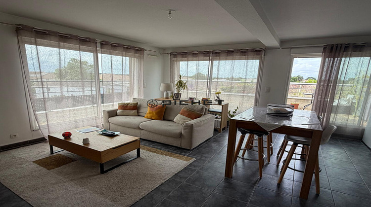 Ma-Cabane - Vente Appartement LE HAILLAN, 62 m²