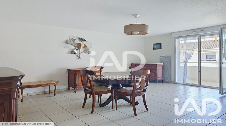 Ma-Cabane - Vente Appartement Le Haillan, 64 m²