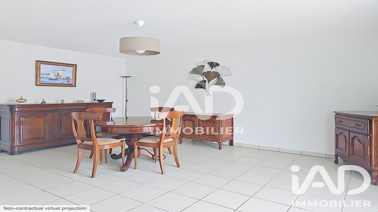 Ma-Cabane - Vente Appartement Le Haillan, 64 m²