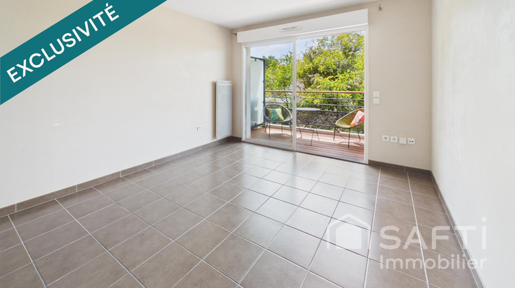 Ma-Cabane - Vente Appartement Le Haillan, 46 m²