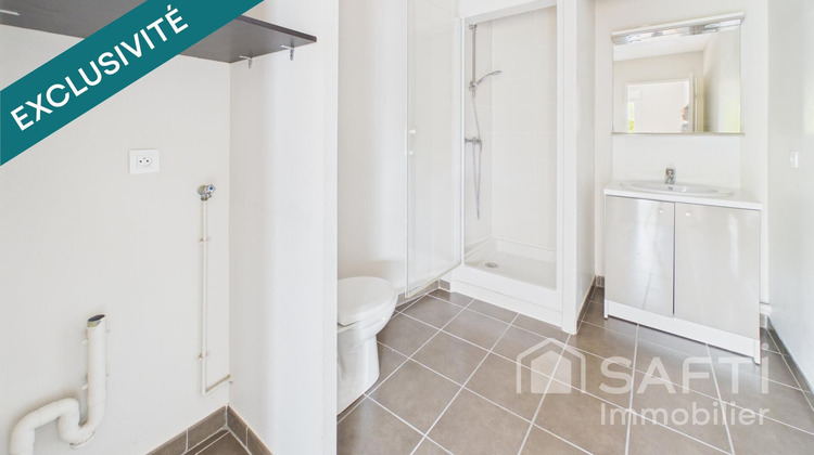 Ma-Cabane - Vente Appartement Le Haillan, 46 m²
