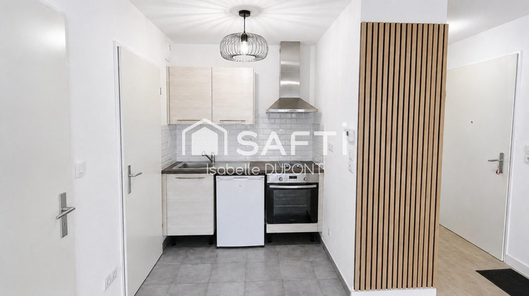 Ma-Cabane - Vente Appartement Le Haillan, 43 m²