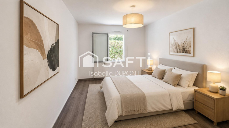 Ma-Cabane - Vente Appartement Le Haillan, 43 m²