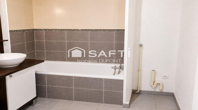 Ma-Cabane - Vente Appartement Le Haillan, 43 m²