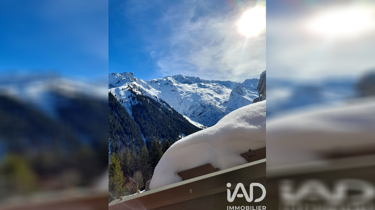 Ma-Cabane - Vente Appartement Le Haut-Bréda, 14 m²