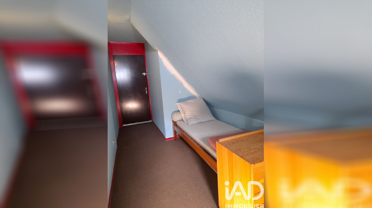 Ma-Cabane - Vente Appartement Le Haut-Bréda, 14 m²