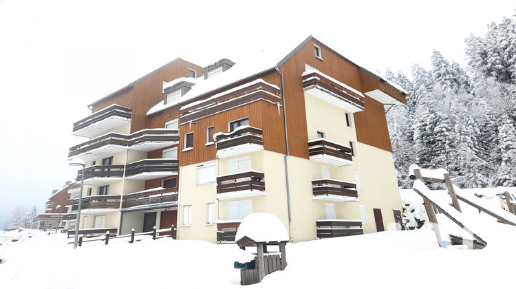 Ma-Cabane - Vente Appartement Le Haut-Bréda, 18 m²