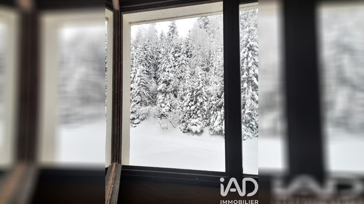 Ma-Cabane - Vente Appartement Le Haut-Bréda, 18 m²