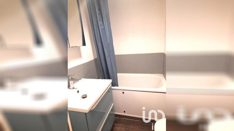 Ma-Cabane - Vente Appartement Le Haut-Bréda, 18 m²