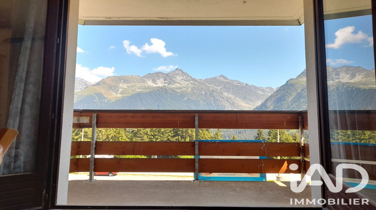 Ma-Cabane - Vente Appartement Le Haut-Bréda, 29 m²