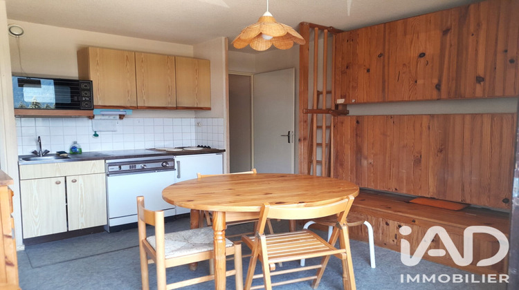Ma-Cabane - Vente Appartement Le Haut-Bréda, 29 m²